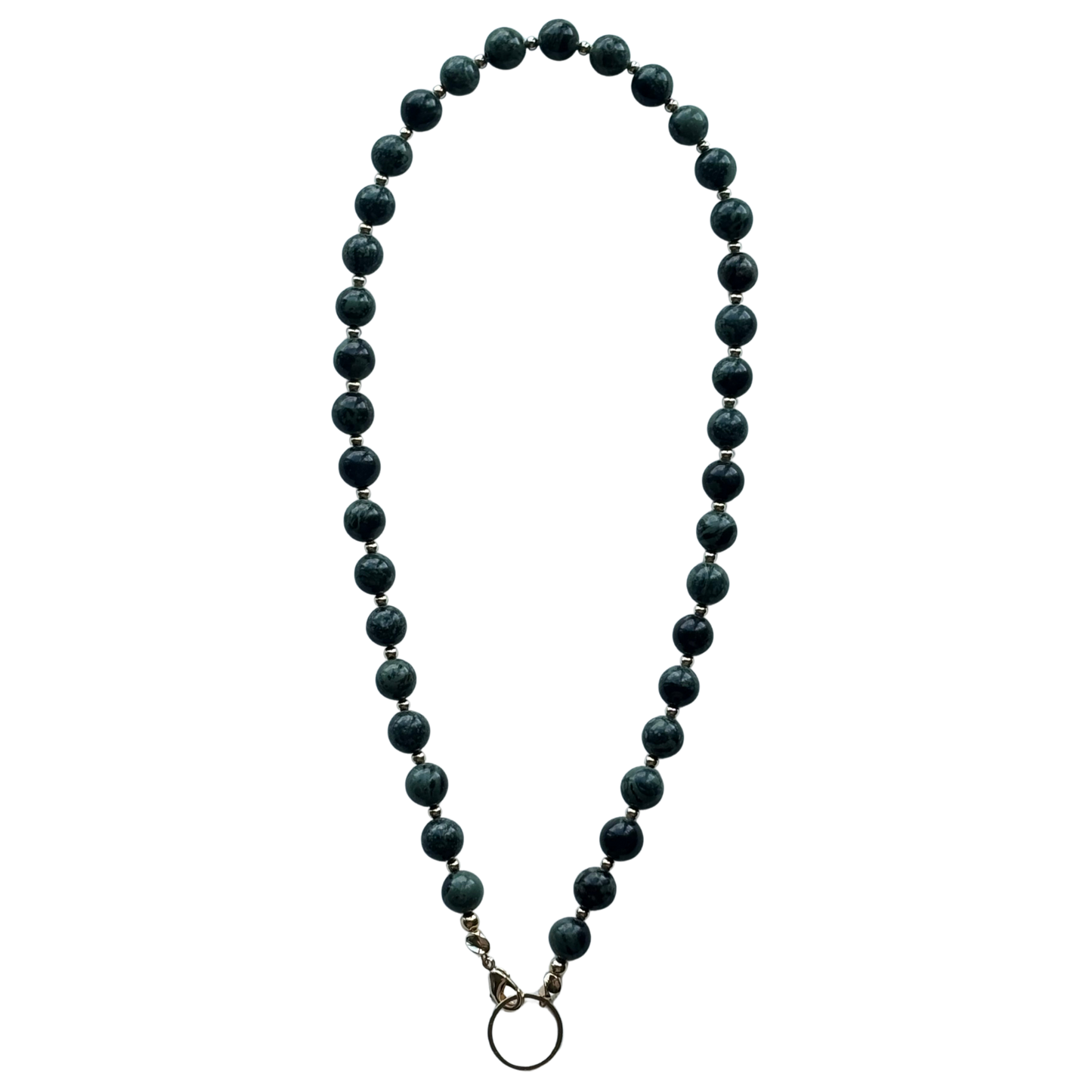 The Natural Aquamarine Carver