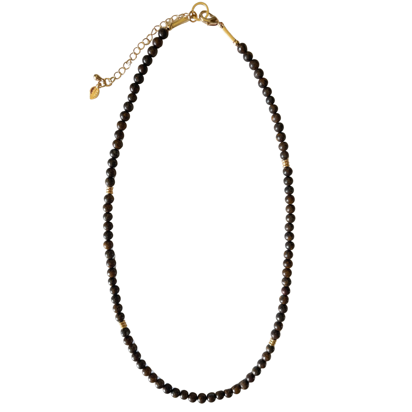 The Rutilated Quartz Ava