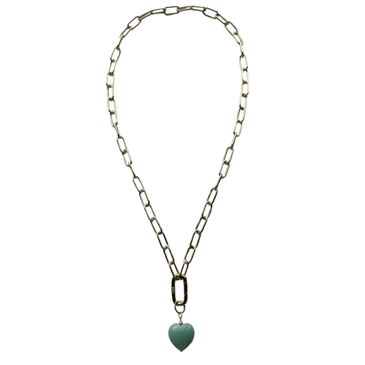 The Green Aventurine Marlow