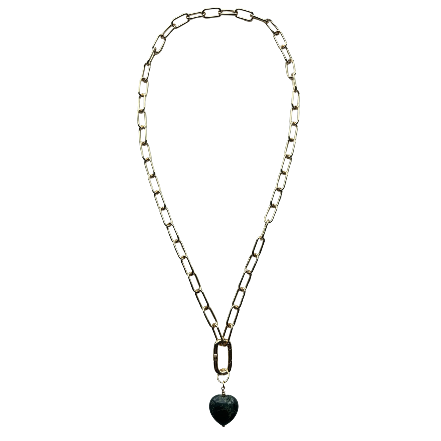 The Green Aventurine Marlow