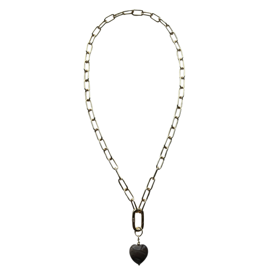 The Petrified Wood Marlow