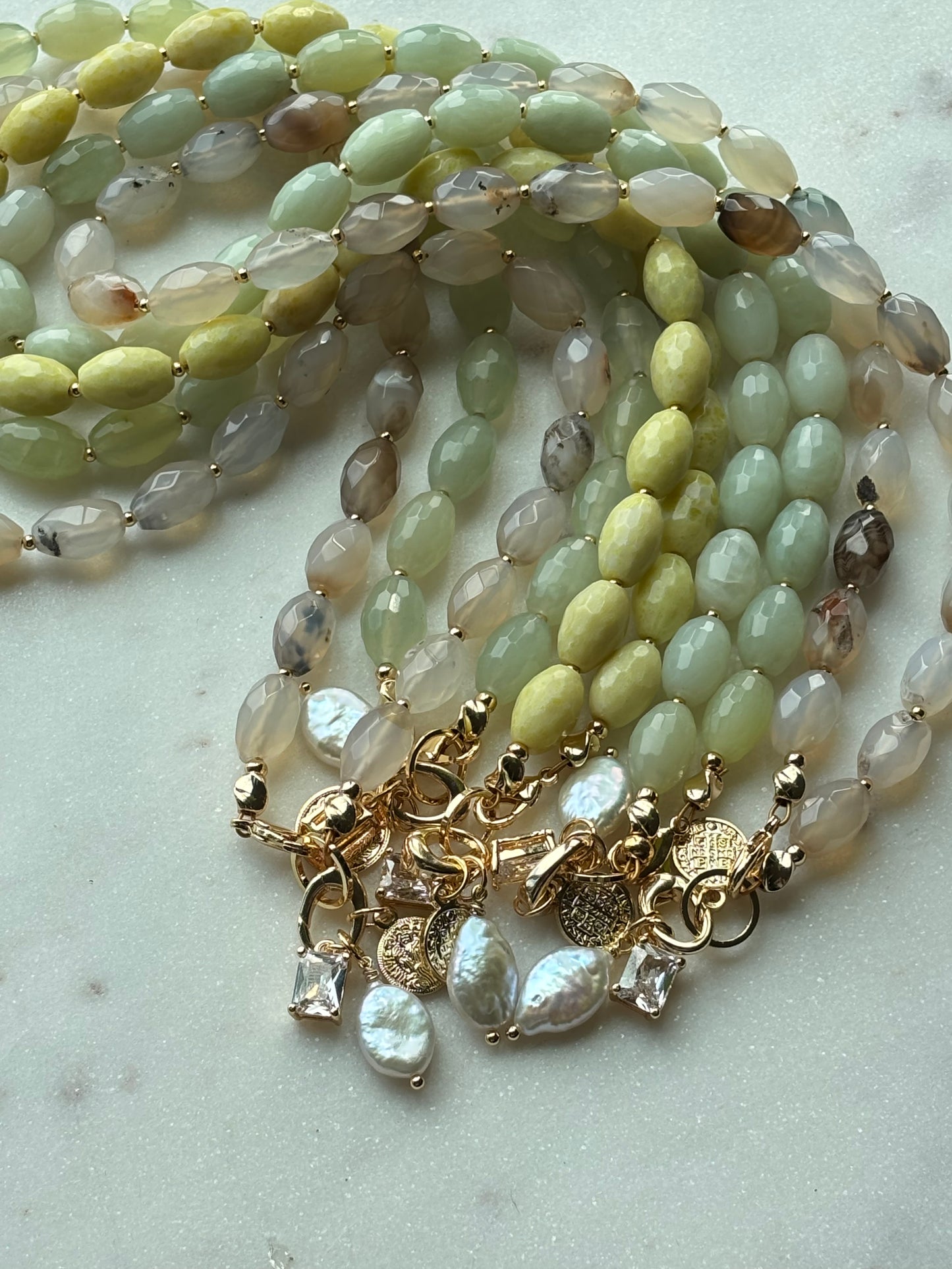 The Montana Agate Tilly