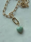 The Green Aventurine Marlow
