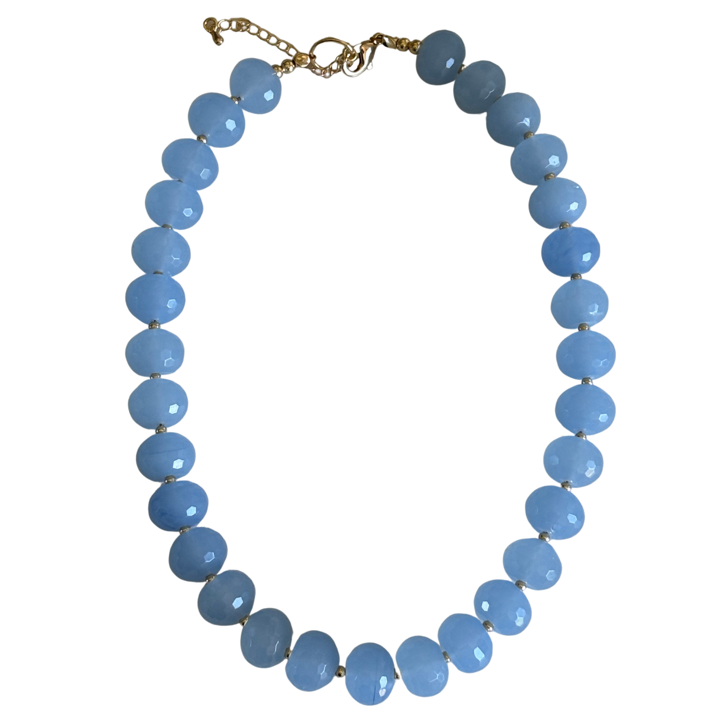 The Charleston Necklace