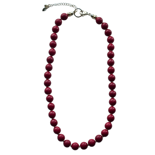 The Red Howlite Turquoise Pax