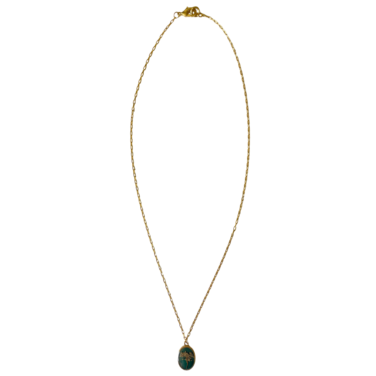 Beaded Necklaces