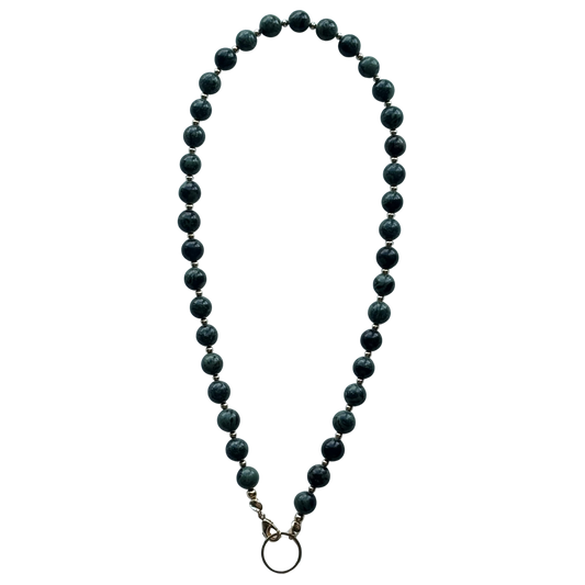 The Kambaba Jasper Carver