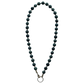The Natural Aquamarine Carver
