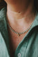 The New Jade and Green Aventurine Tate