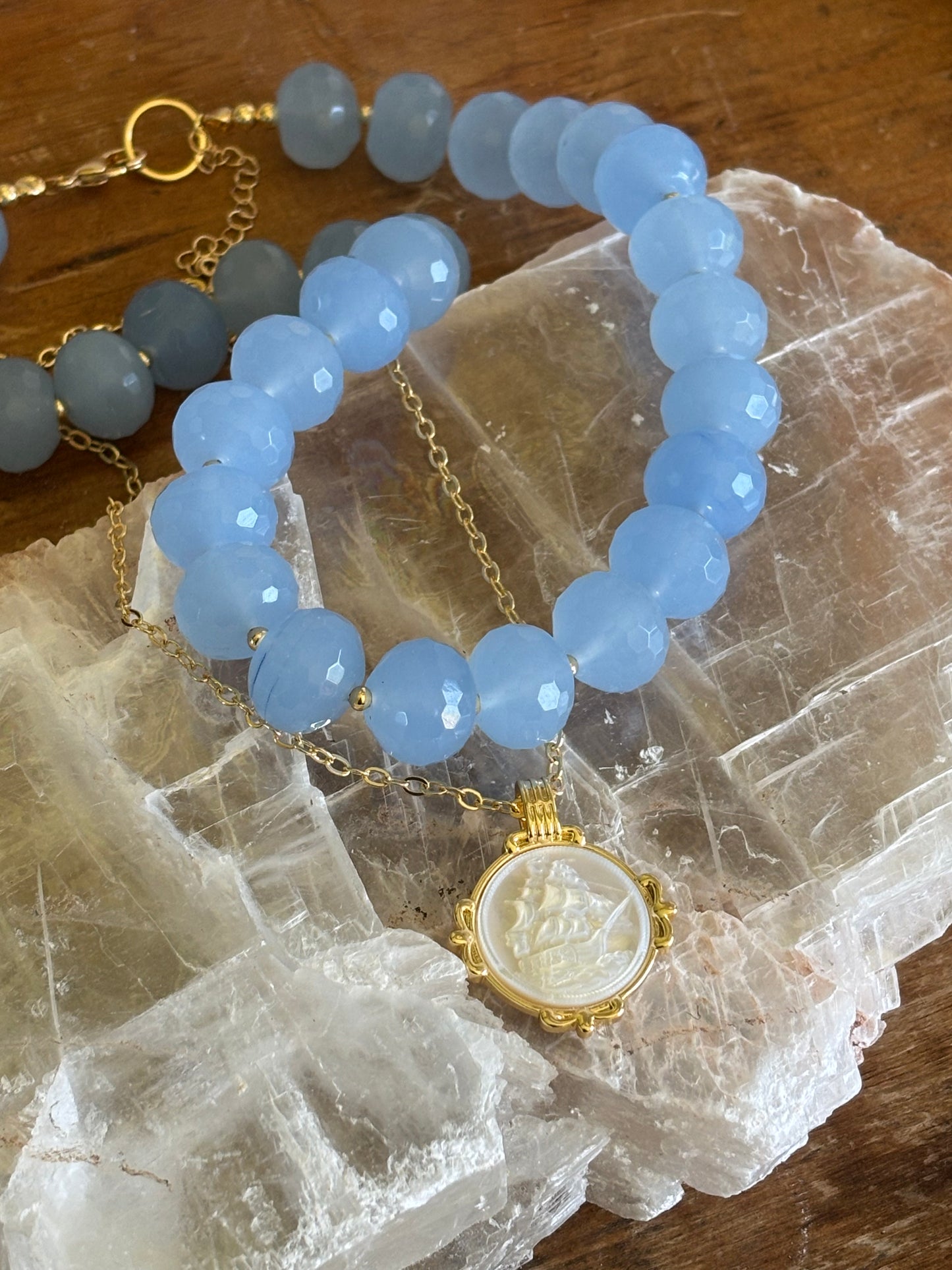 The Charleston Necklace