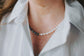 The Ocean Blue Jade & Freshwater Pearl June