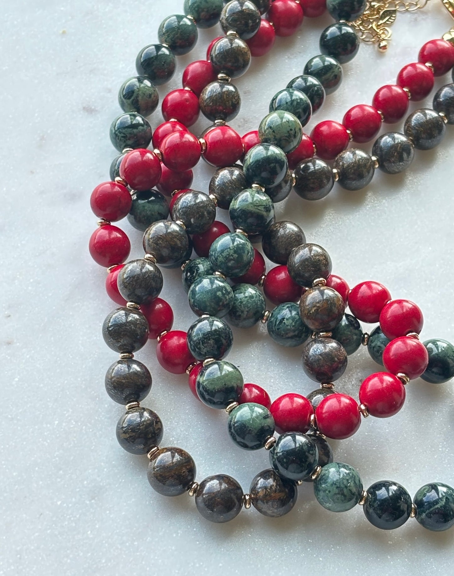 The Kambaba Jasper Pax