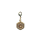 The Alphabet Charm
