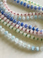 The Blue Jade and Blue Chalcedony Tate