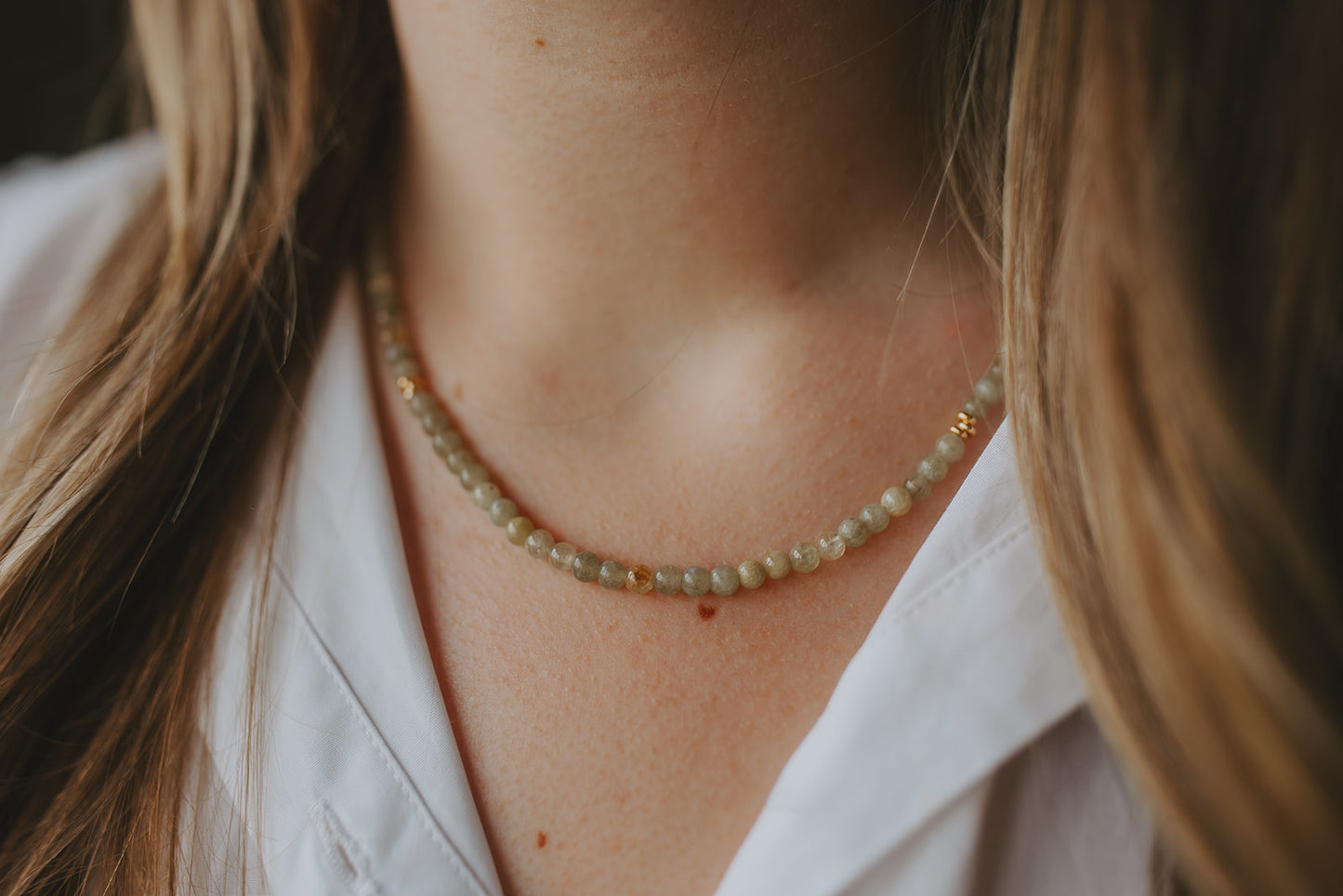 The Honey Jade Ava
