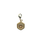 The Alphabet Charm