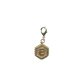 The Alphabet Charm
