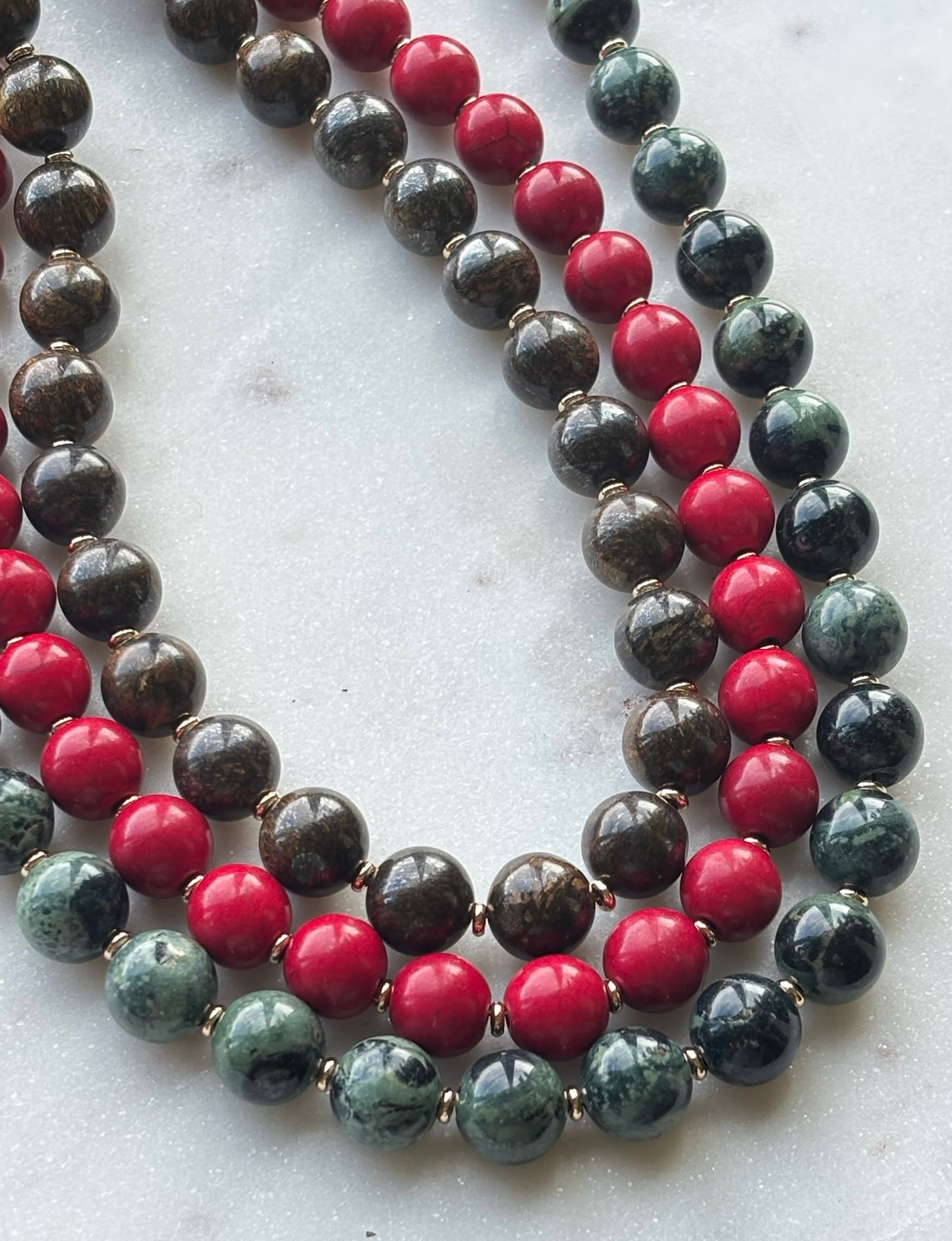The Kambaba Jasper Pax