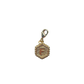 The Alphabet Charm
