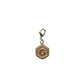 The Alphabet Charm