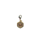 The Alphabet Charm
