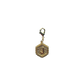 The Alphabet Charm
