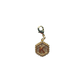 The Alphabet Charm