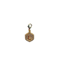 The Alphabet Charm