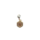 The Alphabet Charm