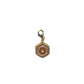 The Alphabet Charm