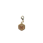 The Alphabet Charm