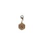 The Alphabet Charm