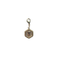 The Alphabet Charm