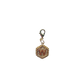 The Alphabet Charm