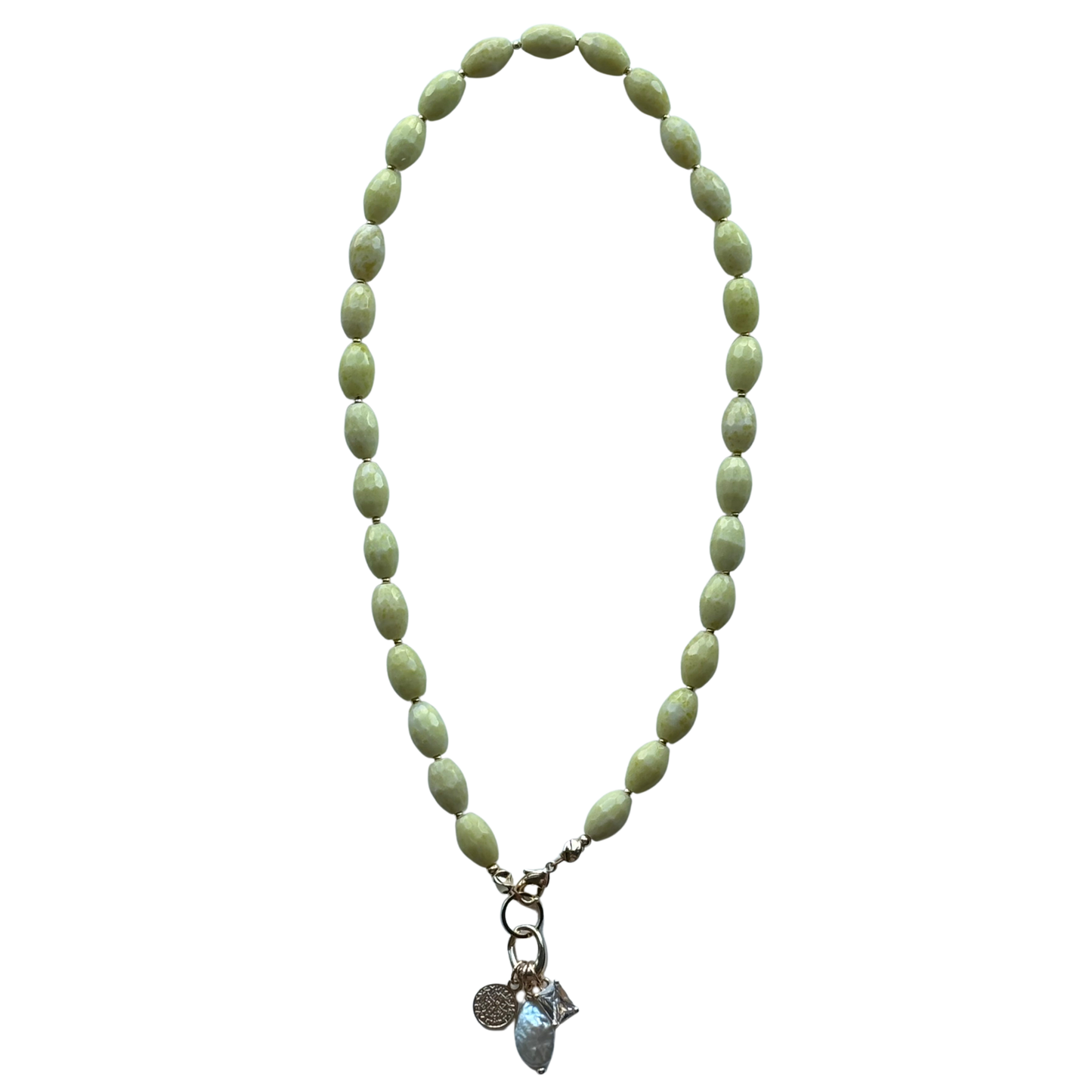 The Avocado Jade Tilly