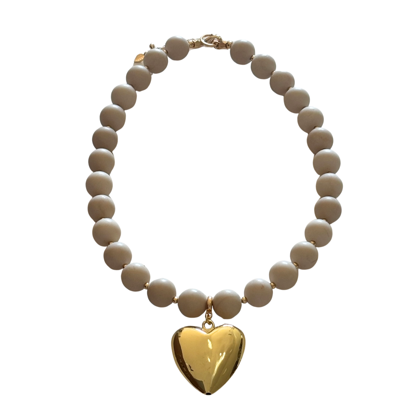 The Fossil Jade Heston