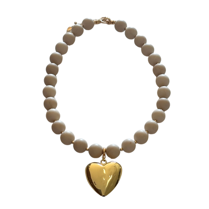 The Fossil Jade Heston