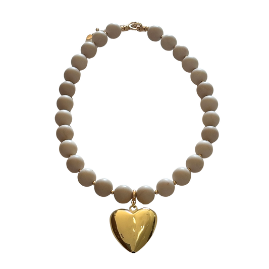 The Fossil Jade Heston