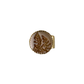 The Gilded Josephine Ring