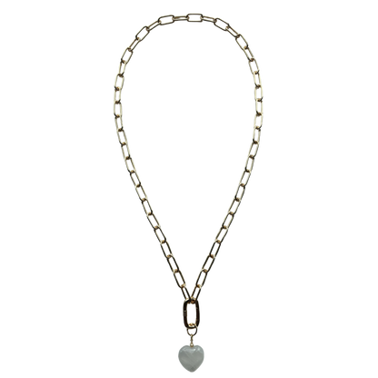 The Clear Quartz Marlow