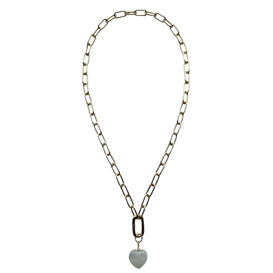 The Green Aventurine Marlow