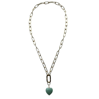The Green Aventurine Marlow