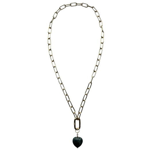 The Petrified Wood Marlow