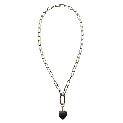 The Petrified Wood Marlow