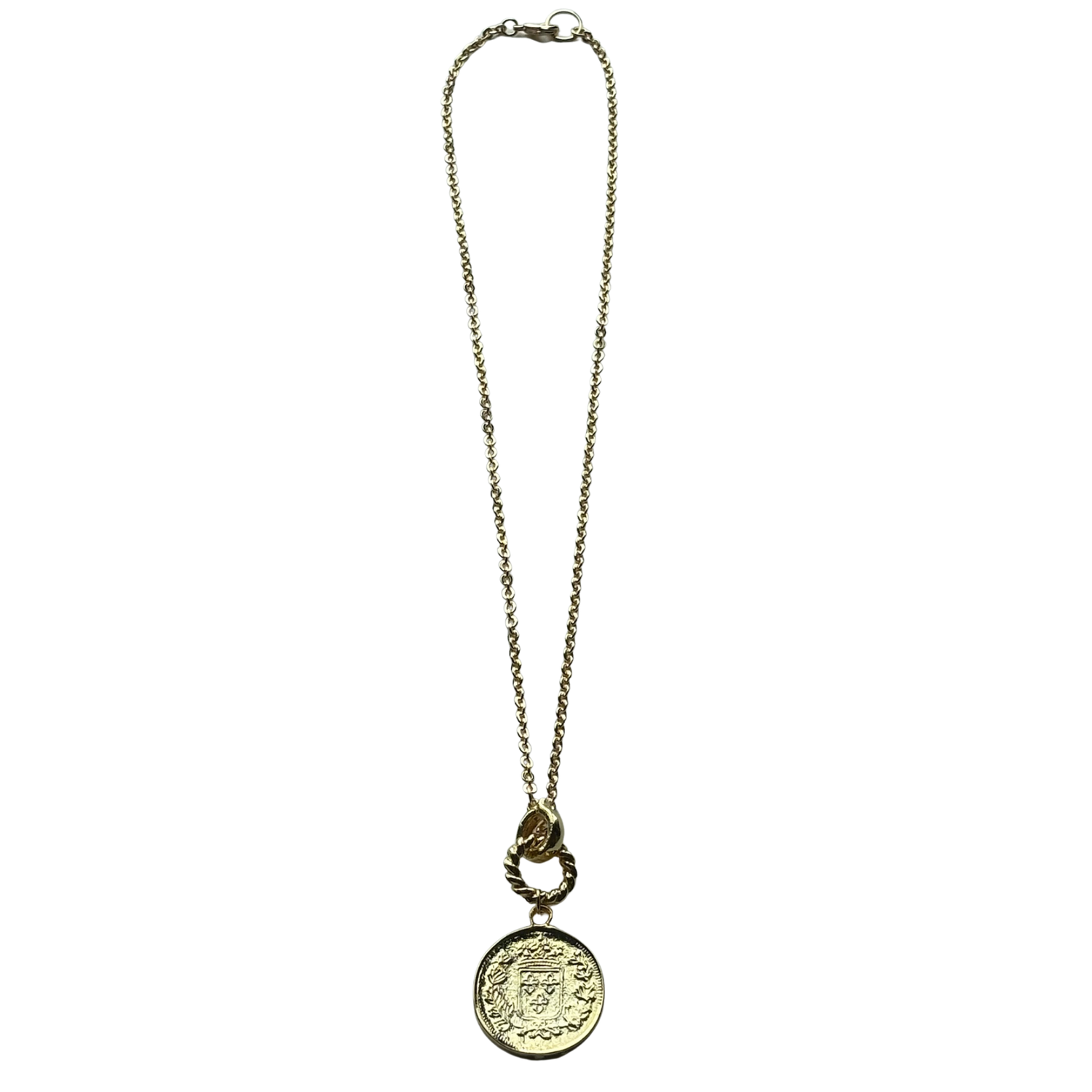 Beaded Necklaces by JADE