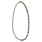 The Natural Burma Jade & Freshwater Pearl June