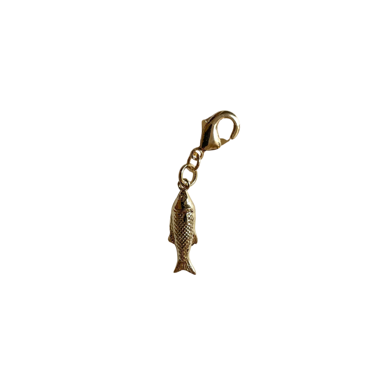 The Small Fish Charm