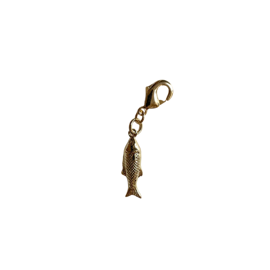 The Small Fish Charm